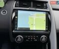 Черный Ягуар E-Pace, объемом двигателя 2 л и пробегом 38 тыс. км за 35500 $, фото 43 на Automoto.ua