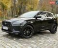 Черный Ягуар E-Pace, объемом двигателя 2 л и пробегом 38 тыс. км за 35500 $, фото 11 на Automoto.ua