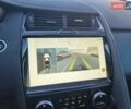 Черный Ягуар E-Pace, объемом двигателя 2 л и пробегом 10 тыс. км за 39500 $, фото 12 на Automoto.ua