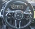 Черный Ягуар E-Pace, объемом двигателя 2 л и пробегом 10 тыс. км за 39500 $, фото 17 на Automoto.ua
