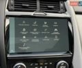 Черный Ягуар E-Pace, объемом двигателя 2 л и пробегом 38 тыс. км за 35500 $, фото 47 на Automoto.ua