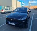 Черный Ягуар E-Pace, объемом двигателя 2 л и пробегом 10 тыс. км за 39500 $, фото 8 на Automoto.ua