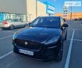 Чорний Ягуар E-Pace, об'ємом двигуна 2 л та пробігом 10 тис. км за 45000 $, фото 8 на Automoto.ua