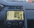 Черный Ягуар E-Pace, объемом двигателя 2 л и пробегом 10 тыс. км за 39500 $, фото 19 на Automoto.ua