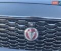Черный Ягуар E-Pace, объемом двигателя 2 л и пробегом 10 тыс. км за 39500 $, фото 20 на Automoto.ua