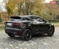 Черный Ягуар E-Pace, объемом двигателя 2 л и пробегом 38 тыс. км за 35500 $, фото 18 на Automoto.ua