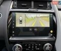 Черный Ягуар E-Pace, объемом двигателя 2 л и пробегом 38 тыс. км за 35500 $, фото 44 на Automoto.ua