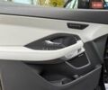 Черный Ягуар E-Pace, объемом двигателя 2 л и пробегом 38 тыс. км за 35500 $, фото 40 на Automoto.ua