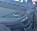 Черный Ягуар E-Pace, объемом двигателя 2 л и пробегом 10 тыс. км за 39500 $, фото 15 на Automoto.ua