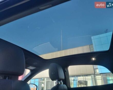 Черный Ягуар E-Pace, объемом двигателя 2 л и пробегом 10 тыс. км за 39500 $, фото 18 на Automoto.ua