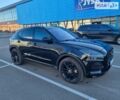 Чорний Ягуар E-Pace, об'ємом двигуна 2 л та пробігом 10 тис. км за 45000 $, фото 1 на Automoto.ua