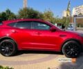 Червоний Ягуар E-Pace, об'ємом двигуна 2 л та пробігом 136 тис. км за 31900 $, фото 7 на Automoto.ua