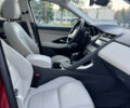 Червоний Ягуар E-Pace, об'ємом двигуна 2 л та пробігом 102 тис. км за 24300 $, фото 9 на Automoto.ua