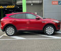 Красный Ягуар E-Pace, объемом двигателя 2 л и пробегом 102 тыс. км за 23000 $, фото 10 на Automoto.ua