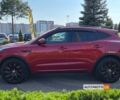 Червоний Ягуар E-Pace, об'ємом двигуна 2 л та пробігом 136 тис. км за 31900 $, фото 3 на Automoto.ua