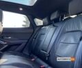 Червоний Ягуар E-Pace, об'ємом двигуна 2 л та пробігом 136 тис. км за 31900 $, фото 11 на Automoto.ua