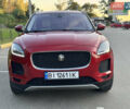 Червоний Ягуар E-Pace, об'ємом двигуна 2 л та пробігом 102 тис. км за 24300 $, фото 1 на Automoto.ua