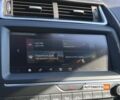 Червоний Ягуар E-Pace, об'ємом двигуна 2 л та пробігом 136 тис. км за 31900 $, фото 26 на Automoto.ua