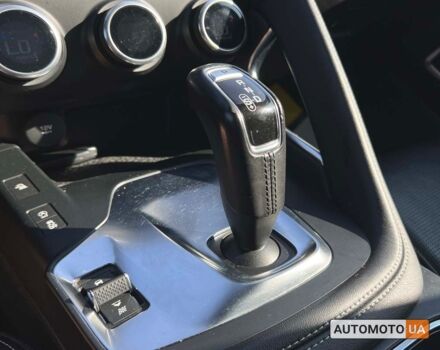 Червоний Ягуар E-Pace, об'ємом двигуна 2 л та пробігом 136 тис. км за 31900 $, фото 20 на Automoto.ua