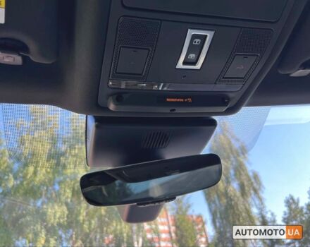 Червоний Ягуар E-Pace, об'ємом двигуна 2 л та пробігом 136 тис. км за 31900 $, фото 19 на Automoto.ua