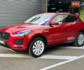 Красный Ягуар E-Pace, объемом двигателя 2 л и пробегом 102 тыс. км за 23000 $, фото 3 на Automoto.ua