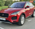Червоний Ягуар E-Pace, об'ємом двигуна 2 л та пробігом 102 тис. км за 24300 $, фото 3 на Automoto.ua