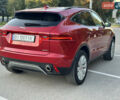 Червоний Ягуар E-Pace, об'ємом двигуна 2 л та пробігом 102 тис. км за 24300 $, фото 7 на Automoto.ua