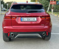 Червоний Ягуар E-Pace, об'ємом двигуна 2 л та пробігом 102 тис. км за 24300 $, фото 6 на Automoto.ua