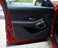 Красный Ягуар E-Pace, объемом двигателя 2 л и пробегом 141 тыс. км за 25900 $, фото 11 на Automoto.ua