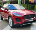 Красный Ягуар E-Pace, объемом двигателя 2 л и пробегом 102 тыс. км за 23000 $, фото 12 на Automoto.ua