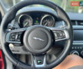 Червоний Ягуар E-Pace, об'ємом двигуна 2 л та пробігом 102 тис. км за 24300 $, фото 16 на Automoto.ua
