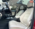 Красный Ягуар E-Pace, объемом двигателя 2 л и пробегом 102 тыс. км за 23000 $, фото 15 на Automoto.ua