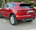 Червоний Ягуар E-Pace, об'ємом двигуна 2 л та пробігом 102 тис. км за 24300 $, фото 5 на Automoto.ua