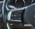 Червоний Ягуар E-Pace, об'ємом двигуна 2 л та пробігом 136 тис. км за 31900 $, фото 23 на Automoto.ua