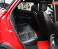 Красный Ягуар E-Pace, объемом двигателя 2 л и пробегом 141 тыс. км за 25900 $, фото 40 на Automoto.ua