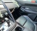 Красный Ягуар E-Pace, объемом двигателя 2 л и пробегом 123 тыс. км за 26300 $, фото 64 на Automoto.ua