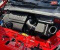 Красный Ягуар E-Pace, объемом двигателя 2 л и пробегом 123 тыс. км за 26300 $, фото 46 на Automoto.ua