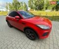 Красный Ягуар E-Pace, объемом двигателя 2 л и пробегом 123 тыс. км за 26300 $, фото 42 на Automoto.ua