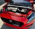 Красный Ягуар E-Pace, объемом двигателя 2 л и пробегом 123 тыс. км за 26300 $, фото 47 на Automoto.ua