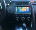 Красный Ягуар E-Pace, объемом двигателя 2 л и пробегом 123 тыс. км за 26300 $, фото 67 на Automoto.ua