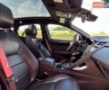 Красный Ягуар E-Pace, объемом двигателя 2 л и пробегом 123 тыс. км за 26300 $, фото 63 на Automoto.ua