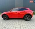 Красный Ягуар E-Pace, объемом двигателя 2 л и пробегом 123 тыс. км за 26300 $, фото 35 на Automoto.ua