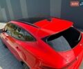 Красный Ягуар E-Pace, объемом двигателя 2 л и пробегом 123 тыс. км за 26300 $, фото 24 на Automoto.ua