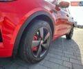 Красный Ягуар E-Pace, объемом двигателя 2 л и пробегом 123 тыс. км за 26300 $, фото 21 на Automoto.ua