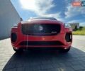 Красный Ягуар E-Pace, объемом двигателя 2 л и пробегом 123 тыс. км за 26300 $, фото 11 на Automoto.ua