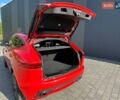 Красный Ягуар E-Pace, объемом двигателя 2 л и пробегом 123 тыс. км за 26300 $, фото 26 на Automoto.ua