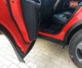 Красный Ягуар E-Pace, объемом двигателя 2 л и пробегом 123 тыс. км за 26300 $, фото 51 на Automoto.ua