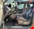 Красный Ягуар E-Pace, объемом двигателя 2 л и пробегом 123 тыс. км за 26300 $, фото 58 на Automoto.ua