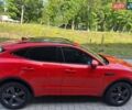 Красный Ягуар E-Pace, объемом двигателя 2 л и пробегом 123 тыс. км за 26300 $, фото 43 на Automoto.ua
