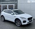 Ягуар E-Pace, объемом двигателя 2 л и пробегом 51 тыс. км за 43500 $, фото 1 на Automoto.ua